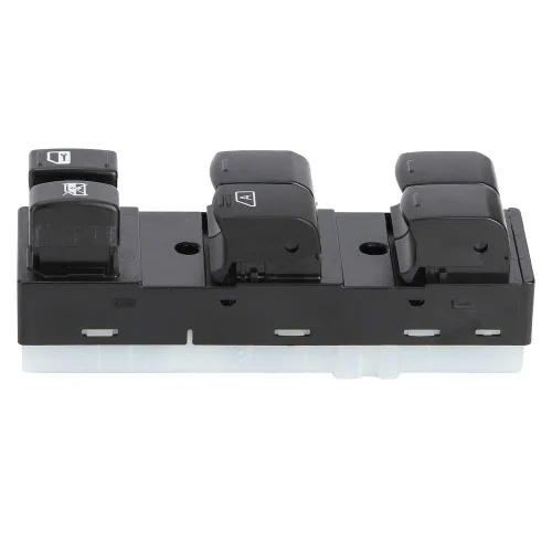 Miniatura 2 de Fydun Elevalunas eléctrico delantero izquierdo interruptor principal 25401JG43A apto para X-Trail 2 T31 2007-2013, Popular