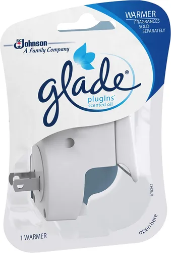 Miniatura 4 de Ambientador Glade Plugins con aceite aromático, repuestos y calentador, SYNCHKG115422, 1, 1