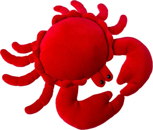 Miniatura 7 de Mary Meyer Peluche Smootheez - Almohada suave de juguete, 8 pulgadas, ballena azul