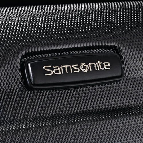 Miniatura 4 de Samsonite Omni PC - Maleta extensible rígida, Negro