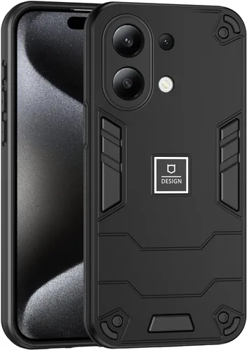 Miniatura 312 de Funda compatible con Huawei Y9 Prime (2019), compatible con Huawei Y9 Prime (2019) 4G STK-L21 2 en 1 [PC duro + TPU], funda de teléfono azul