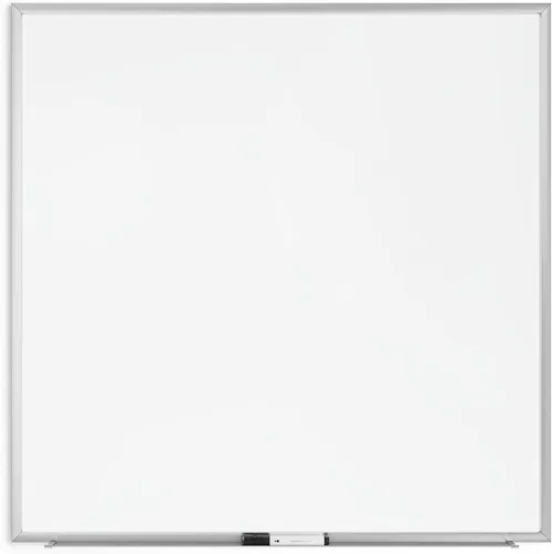 Miniatura 10 de U Brands - Pizarra magnética de borrado en seco, pizarra blanca, 24 x 18 pulgadas, marco de aluminio plateado, incluye marcador