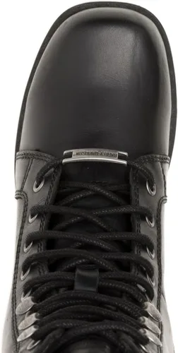 Miniatura 5 de Harley-Davidson Botas casuales de cuero Keeler para mujer