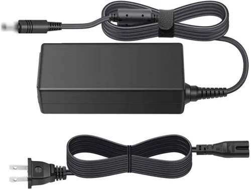 Miniatura 3 de Cargador de CA de 19 V para LG 24ML44B-B 24LM520D-WU 24LM520S-WU 24 pulgadas HD TV Monitores Cable adaptador de fuente de alimentación