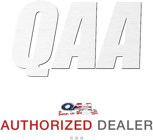Miniatura 3 de QAA La pieza LP51080 es un bisel de placa de acero inoxidable de 1 pieza que es compatible con Jeep Grand Cherokee 2011-2013