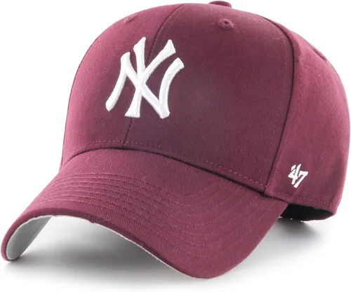 Miniatura 7 de 47 MLB New York Yankees MVP - Gorra de béisbol unisex