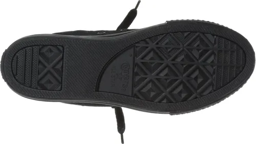 Miniatura 4 de Converse Chuck Taylor All Star Street Ox - Tenis unisex para niños marino