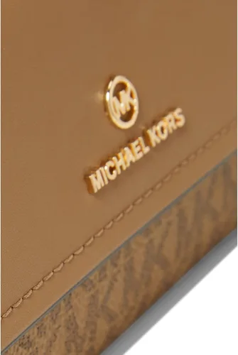 Miniatura 4 de Michael Kors Jet Set Charm Large Flap Phone Wristlet