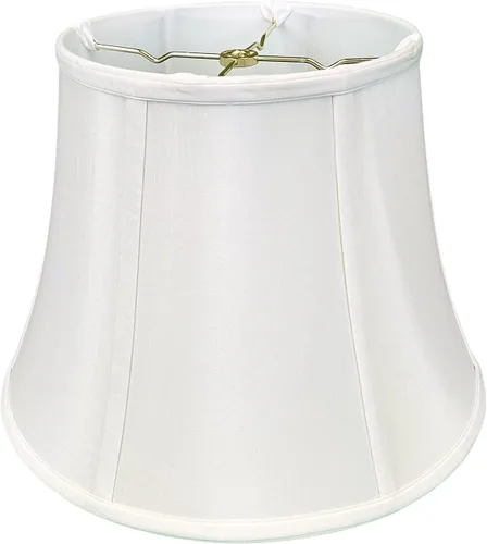 Miniatura 23 de Royal Designs - Pantalla de campana modificada, oro antiguo, 6.5 x 10 x 8.5 pulgadas