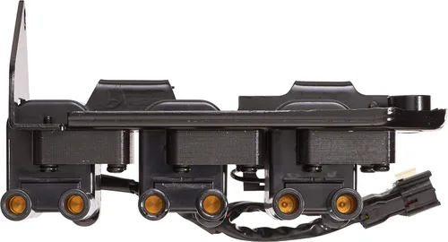 Miniatura 3 de Spectra Premium Paquete de bobinas C-667