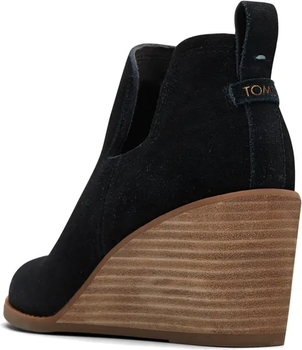 Miniatura 3 de TOMS Botas recortadas Kallie para mujer