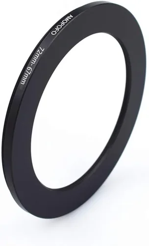 Miniatura 19 de Anillo de filtros de cámara de 1.181 in a 1.811 in compatible con todas las lentes de cámara de 1.181 in o accesorio de filtro CPL UV de 1.811 in