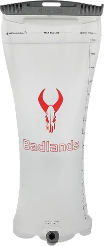 Miniatura 6 de Badlands Depósito de hidratación con tubo aislado para beber