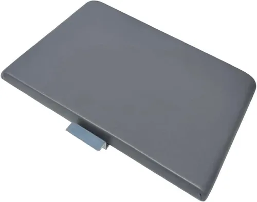 Miniatura 2 de WILLY'S AUTO 99-2010 Nuevo Compatible con Ford F250-F350 Super Duty Tapa de consola central (Gris Oscuro)