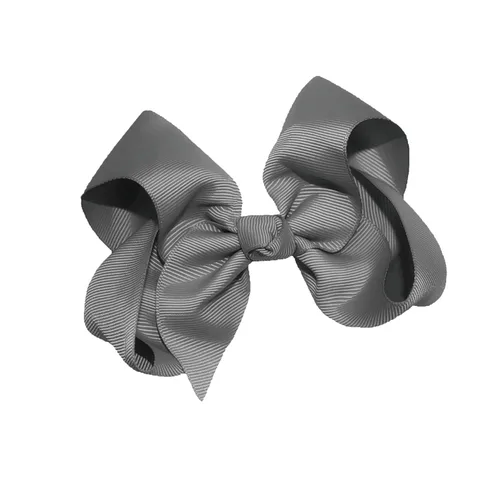 Miniatura 38 de WD2U - Clip de cocodrilo para el pelo de grogrén para niñas, 4 pulgadas (verde manzana)