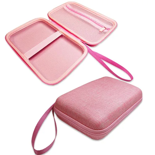 Miniatura 6 de JCHPINE Estuche rígido de transporte para juegos cerebrales GiiKER Super Slide, soporte de almacenamiento protector para rompecabezas GiiKER Brain