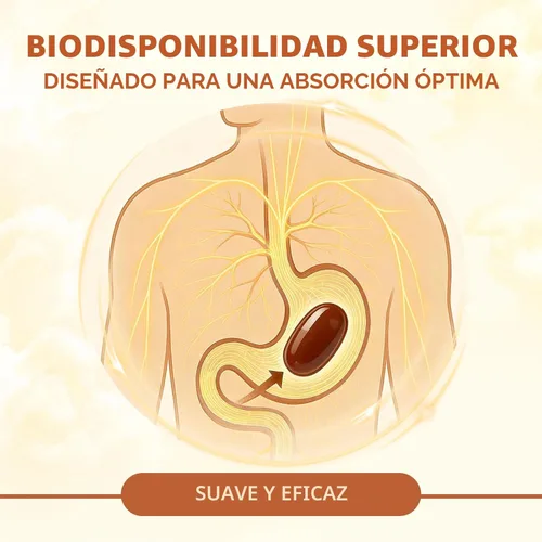 Miniatura 5 de LIRAE Cápsulas blandas de canela de Ceilán con aceite MCT, extracto de hierbas altamente biodisponible, sin OMG, sin gluten, 300 cápsulas blandas (1)