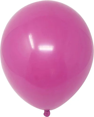 Miniatura 15 de Allgala - Globos de látex de alta calidad para inflar con helio, 100 unidades de 12 pulgadas