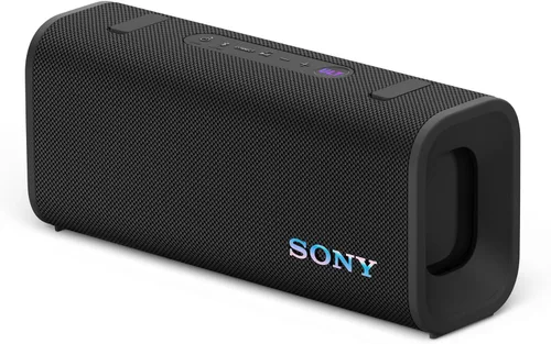 Miniatura 20 de Sony ULT Field 1 - Altavoz Bluetooth portátil impermeable, graves mejorados, batería de 12 horas, clasificación IP67, a prueba de polvo, a prueba