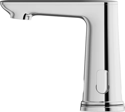 Miniatura 3 de American Standard 7020255.002 Grifo de baño sin contacto integrado Clean-IR Cromo pulido