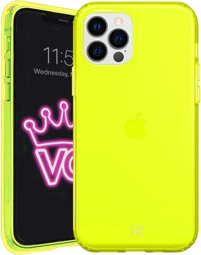 Miniatura 13 de VELVET CAVIAR Funda para iPhone 13 Pro, probada en caídas de 10 pies, mariposa retro (Vintage Butterfly)