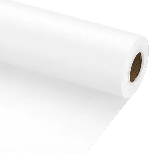 Miniatura 84 de PATIKIL Papel de regalo, 12 x 300 pulgadas (25 pies), rollo de papel kraft para manualidades de 70 GSM, papel de embalaje para tablones de anuncios