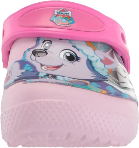 Miniatura 2 de Crocs Zuecos de Paw Patrol para niños