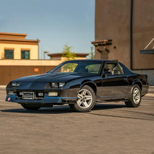 Miniatura 7 de R&F Auto Luz de Marcador Lateral LED Ahumada de Repuesto para Camaro (1982-1992) LT, RS, Sport, Iroc-Z, Z28 Cupé Convertible Faros de Marcador
