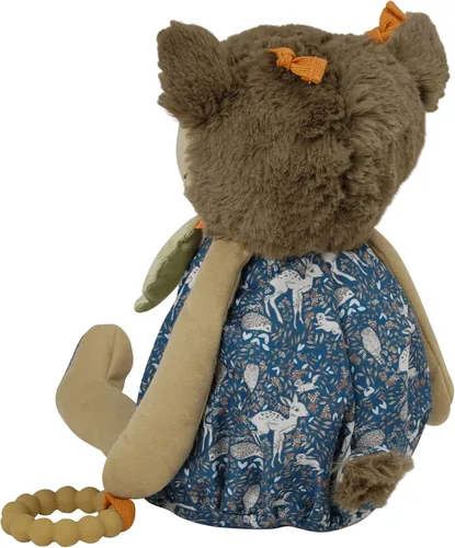 Miniatura 4 de Manhattan Toy So Deer to Me - Juguete de peluche de 9.5 pulgadas
