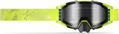 Miniatura 5 de 509 Gafas de nieve Sinister X7