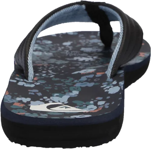 Miniatura 3 de Quiksilver - Sandalias con estampado de carver para hombre