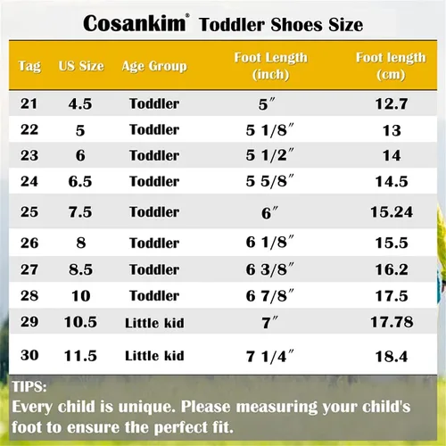 Miniatura 6 de COSANKIM Zapatos de vestir para niños y niñas, de piel sintética, con cordones, para boda, escuela, uniforme, zapatos de vestir para niños