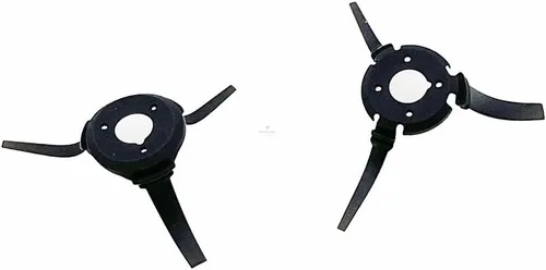 YANHAO [Piezas para drones] cardán vacío para DJI Mavic Mini 3 Pro cámara Yaw Roll Arm con motor PTZ Cable amortiguadores de goma bola piezas de