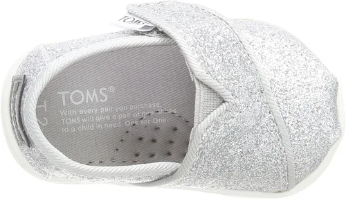 Miniatura 5 de Toms KidsAlpargata para mujer (InfantToddlerLittle Kid)