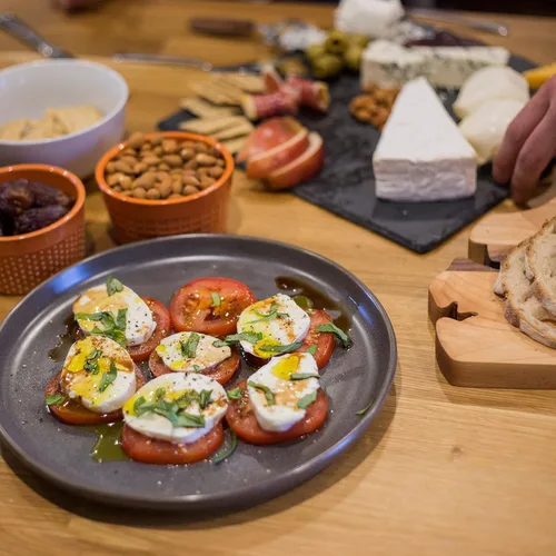 Miniatura 4 de Cultures for Health Cultivo de inicio de queso termofílico Cultivo termo B Delicioso, casero, provolona envejecida, parmesano, romano y más