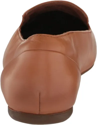 Miniatura 3 de Trotters Mocasines para mujer, equipaje, 8 estrecho, Equipaje, 8 estrecho