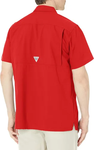 Miniatura 2 de Columbia Camisa Slack Tide Camp para hombre