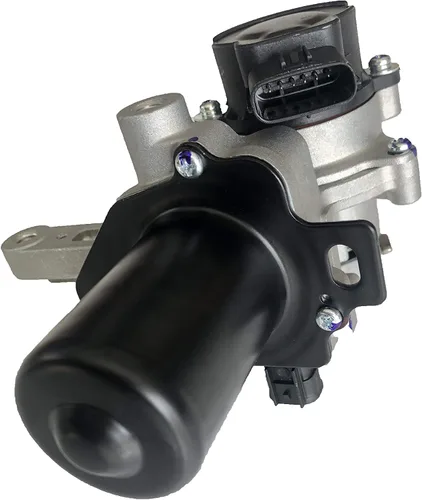 Miniatura 4 de Turbocompresor Actuador Interruptor Turbo Actuador eléctrico wastegate Se adapta a Toyota CT16 CT16V 17201-0L040 17201-30110 Hilux Land Cruiser