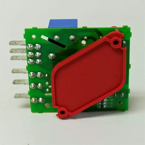 Tablero de control de descongelación adaptativo para refrigerador para Whirlpool Kenmore 4388932, cortesía de LITYPEND.