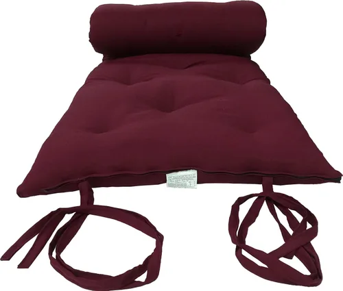 Miniatura 3 de D&D Futon Furniture Colchones tradicionales japoneses para futón de suelo de tamaño individual, tapetes de cojín plegables tatami, yoga, meditaion