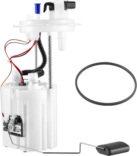 Miniatura 17 de BDFHYK Conjunto de módulo de bomba de combustible eléctrica compatible con Hyundai Sonata 2015-2019 1.6L 2.0L 2.4L L4, compatible con Kia Cadenza