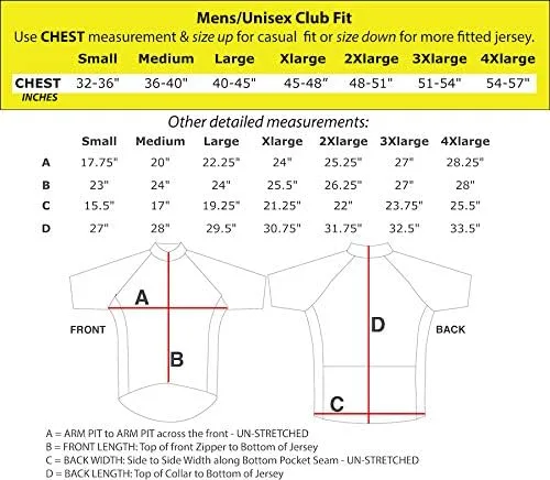 Miniatura 3 de Alaska Scenic Maillot Ciclismo
