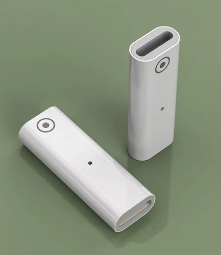 Miniatura 7 de Adaptador Lightning Hembra a Hembra (Paquete de 2) Cargador para Lápiz 1ª Generación Accesorios iPad ipencil Accesorio Convertidor de Carga