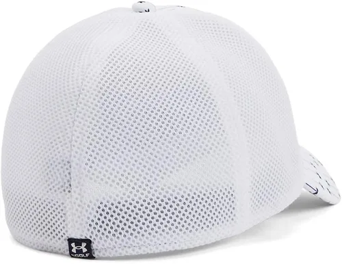 Miniatura 2 de Under Armour Iso-chill Driver Mesh para hombre