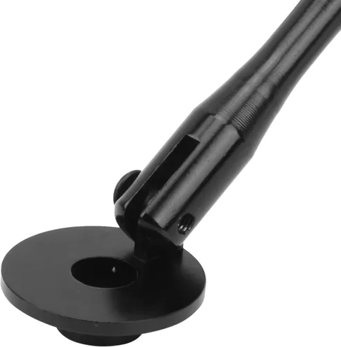 Miniatura 7 de Extensor de manillar de bicicleta, extensión de soporte de aleación de aluminio para bicicleta, extensión de espacio de bicicleta, soporte