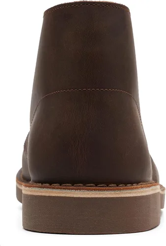 Miniatura 3 de Clarks Botas Chukka Bushacre 2 para hombre