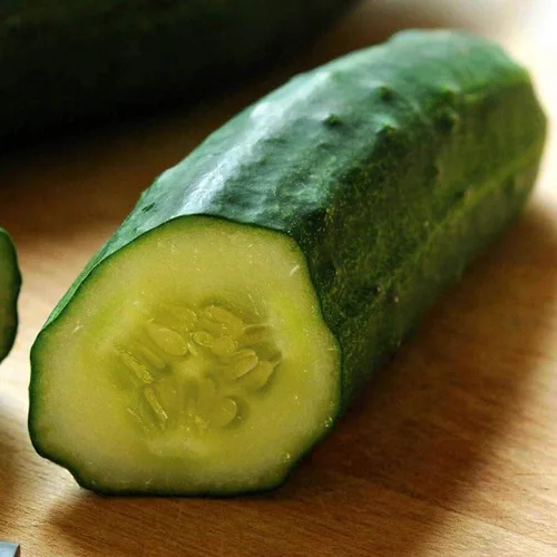 Miniatura 3 de Park Seed Variedad de semillas de pepino, plantación de pepinos, semillas de verduras, fáciles de cultivar, sin OMG, perfectas para cosechar, ocho