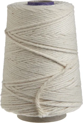 Miniatura 4 de Regency Wraps Guita de estopilla y carniceros 100% algodón para cocinar y preparar alimentos