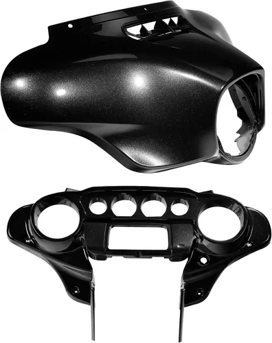 Miniatura 8 de Cubierta de carenado interior para Harley Touring Street Glide Special FLHXS Ultra Limited 2014-2023 Tri Glide Electra Glide 2014-2022 CVO Limited