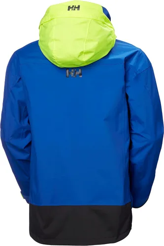 Miniatura 2 de Helly-Hansen Chaqueta de vela Pier para hombre